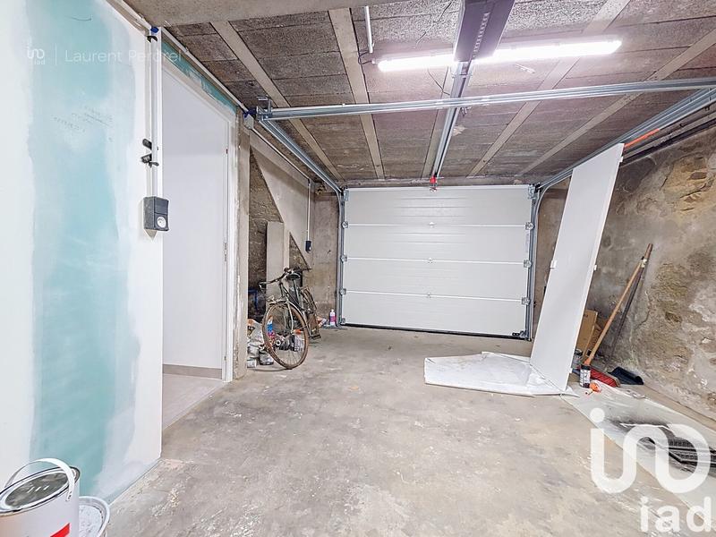 Maison - 153 m² - 8 pièces