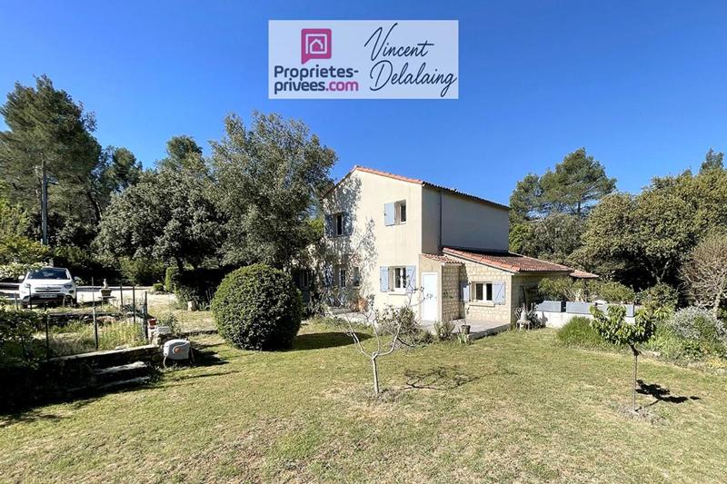 Maison - 173 m² - 8 pièces