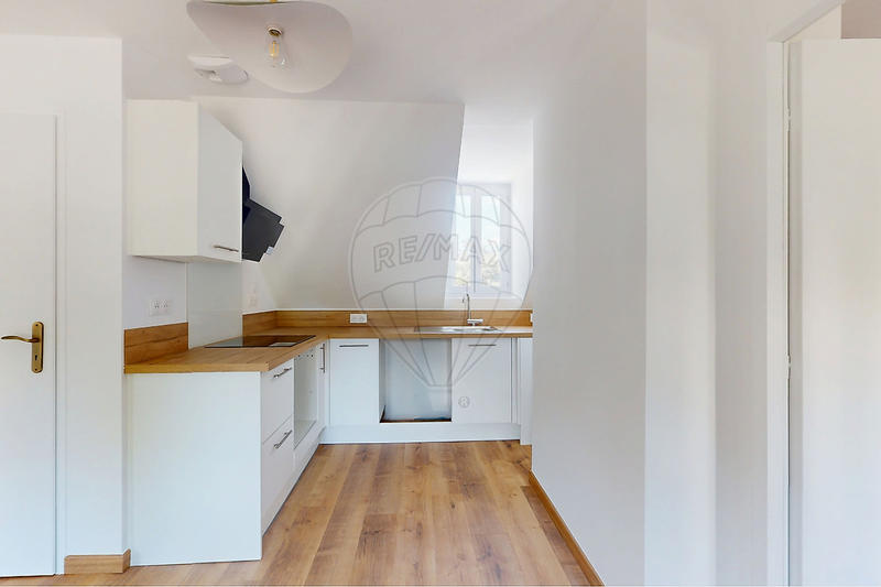 Appartement - 50 m² - 3 pièces