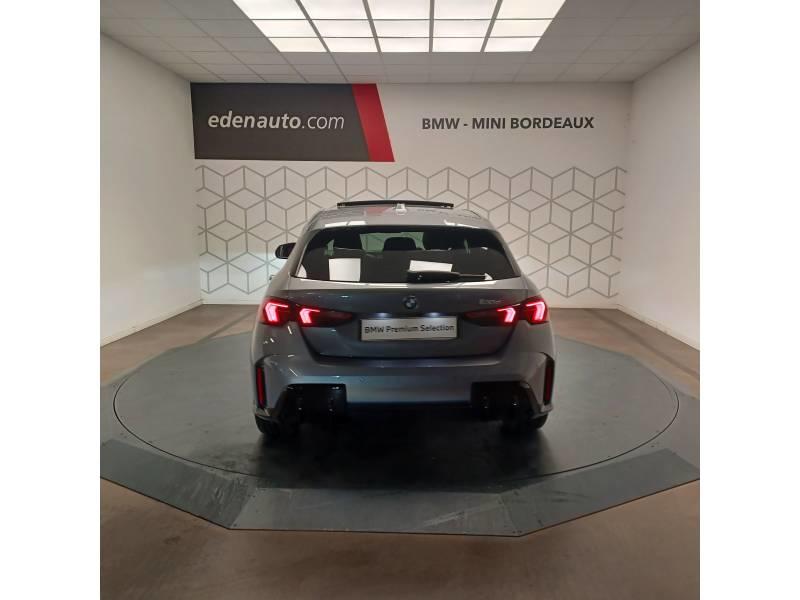 Bmw Série 1 120d 163 ch Dkg7 m Sport