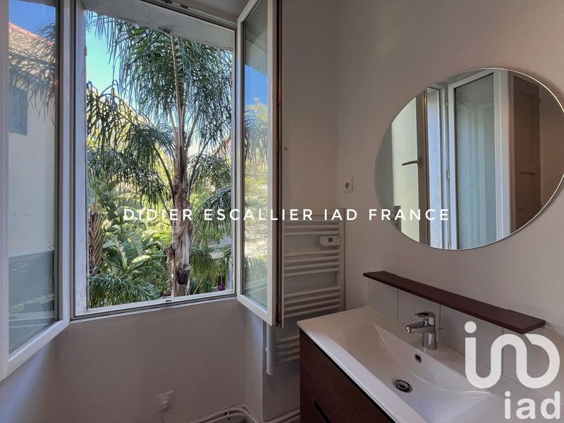 Appartement - 52 m² - 3 pièces