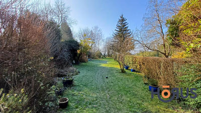 Viager - Maison ancienne - 139 m² - 5 pièces