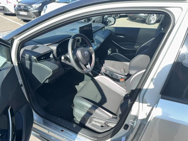 Toyota Corolla Touring Sports Hybride 196ch Gr Sport