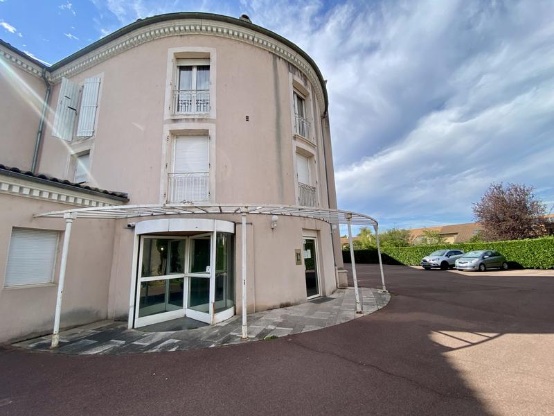 Appartement - 88 m² - 3 pièces