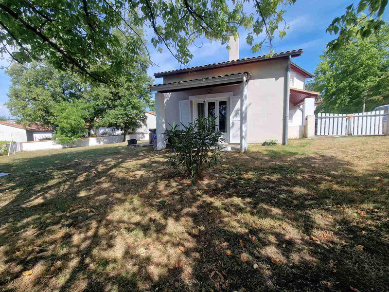 Maison - 124 m² - 6 pièces