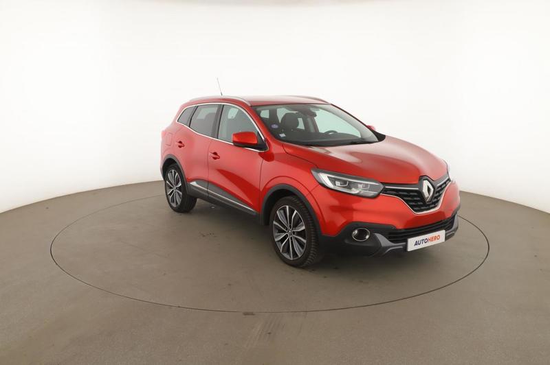 Renault Kadjar 1.2 TCe Energy Intens 130 ch