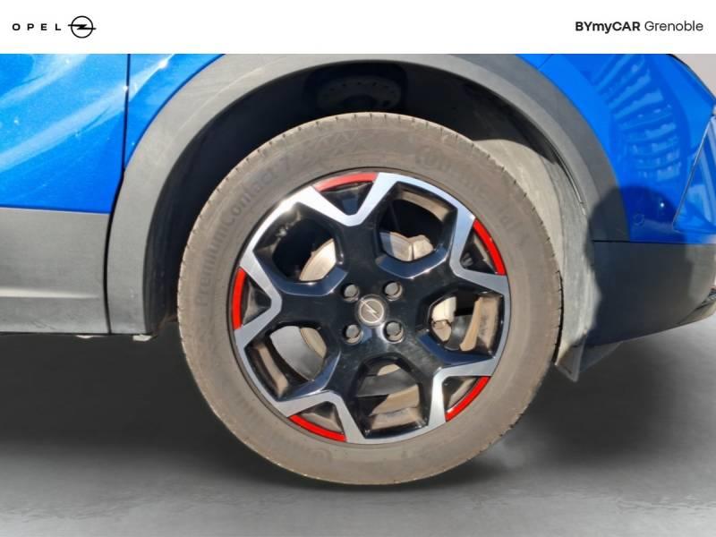 Opel Mokka 1.2 Turbo 130 ch Bva8 Gs Line