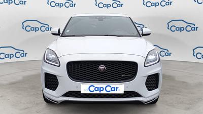 Jaguar E-Pace 2.0 d Awd 180 Bva9 R-Dynamic - Automatique