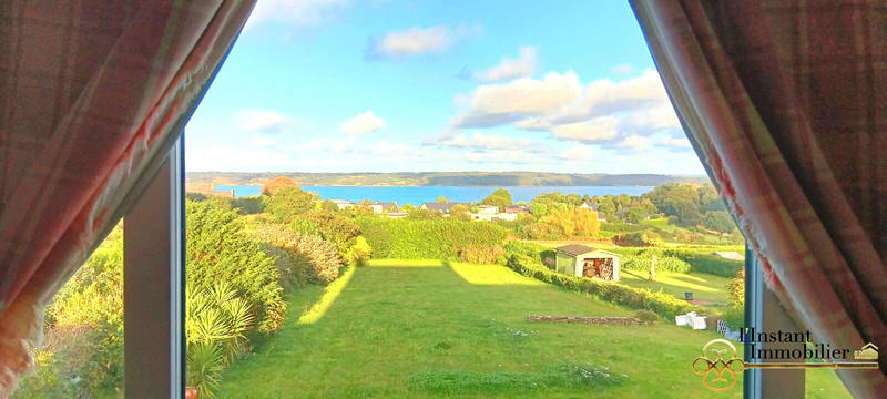 Maison - 190 m² - 8 pièces