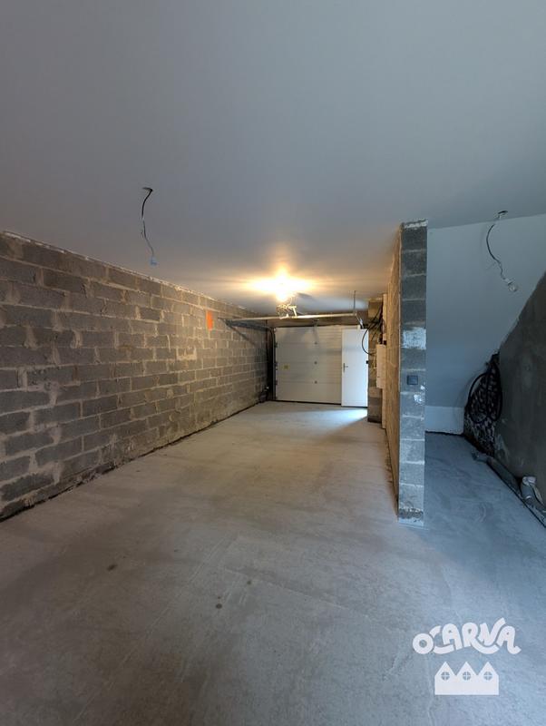 Maison contemporaine - 100 m² - 4 pièces