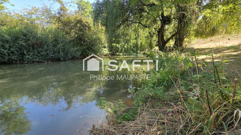 Maison - 180 m² - 7 pièces