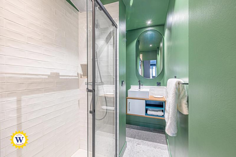 Appartement - 105 m² - 3 pièces