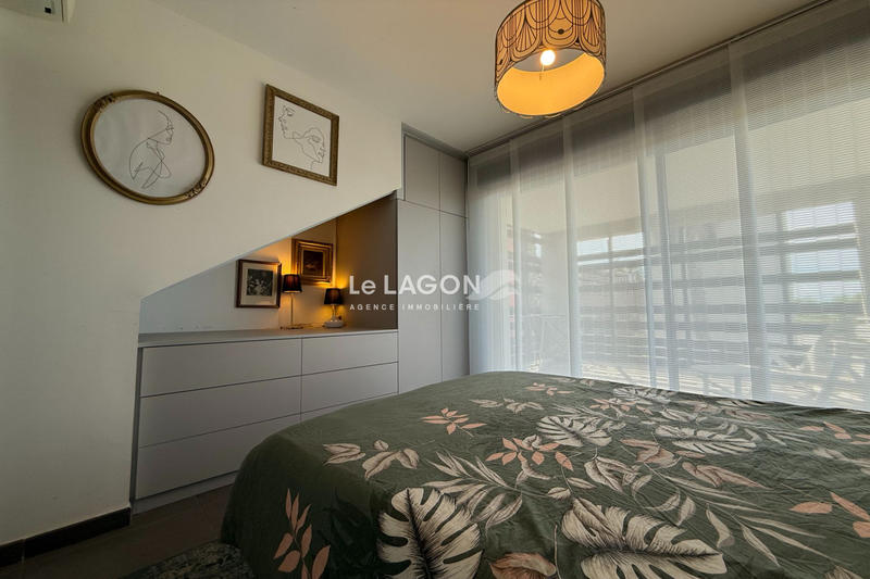 Viager - Maison - 49 m² - 3 pièces