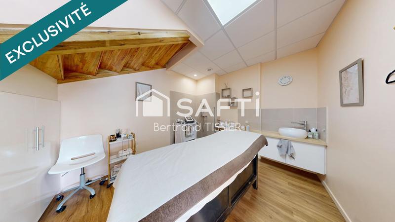 Local commercial - 93 m²