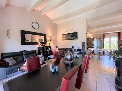 Villa - 116 m² - 5 pièces