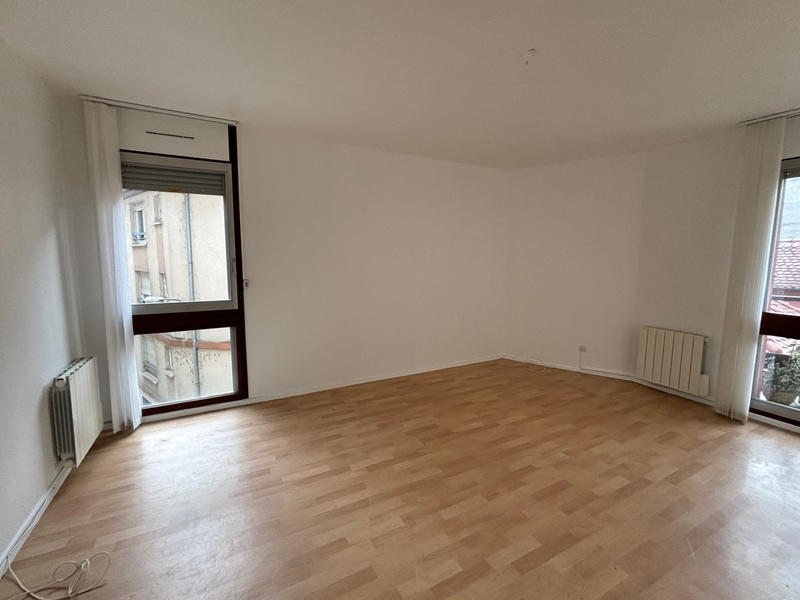 Appartement - 49 m² - 2 pièces