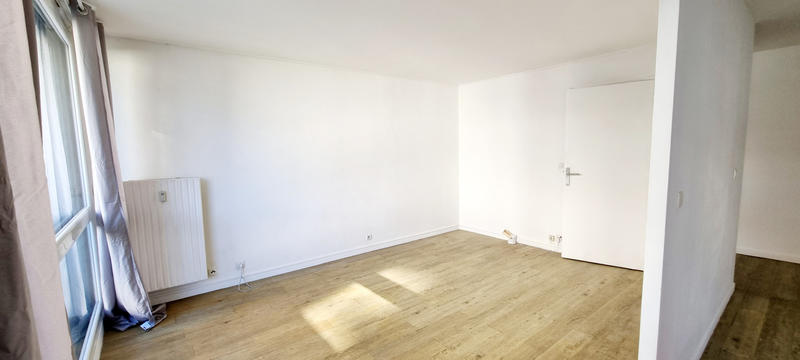 Appartement - 54 m² - 2 pièces