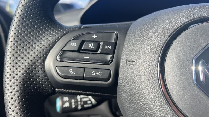 Mg mg5 Autonomie Standard 50kwh - 130 Kw 2wd Comfort