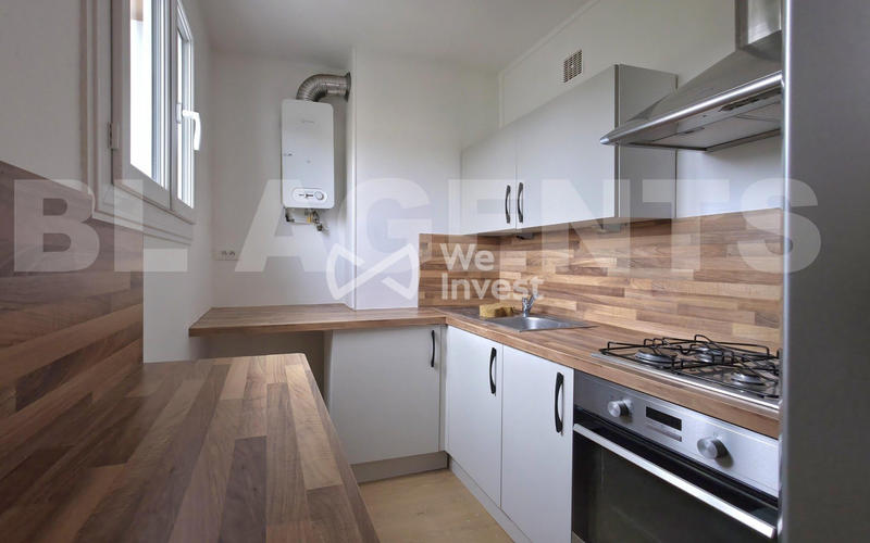 Appartement - 73 m² - 4 pièces