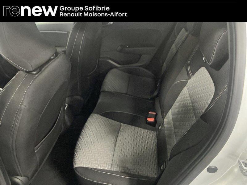 Renault Clio V TCe 90 X-Tronic Evolution