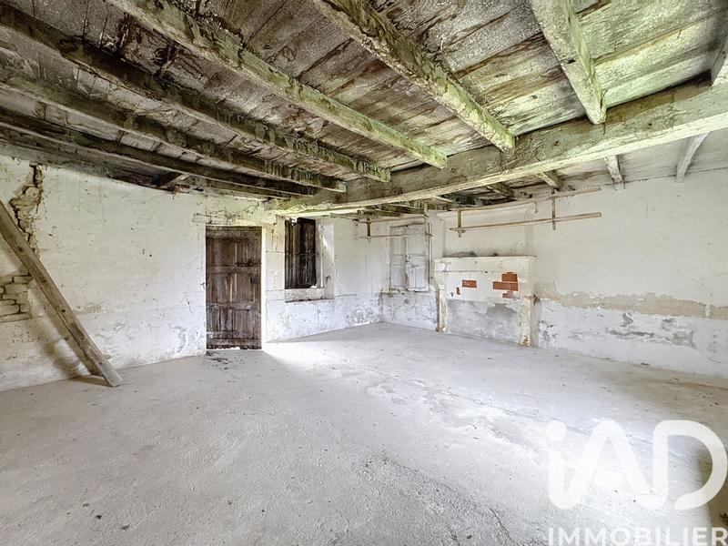 Ferme - 35 m² - 5 pièces