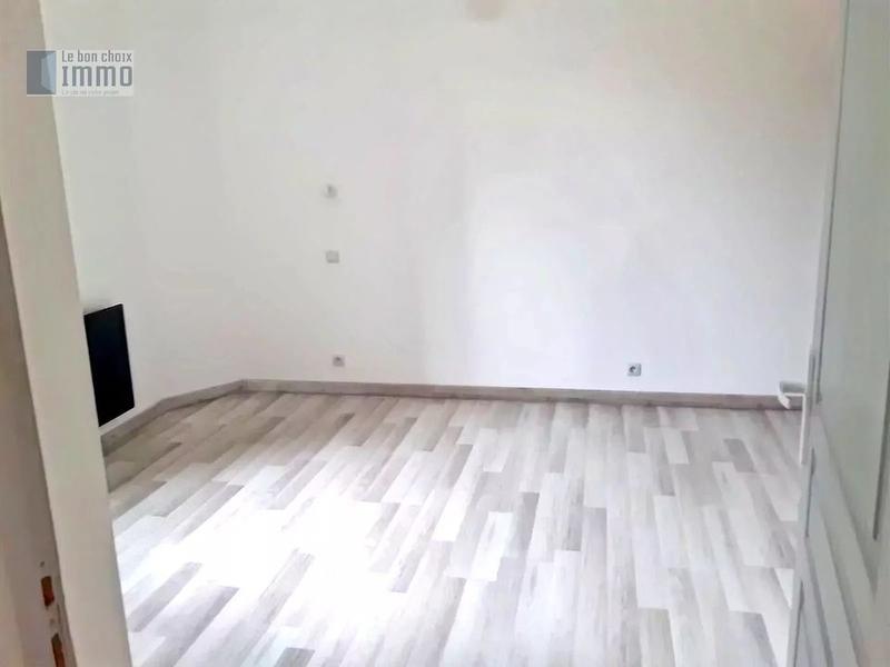 Maison de ville - 68 m² - 3 pièces