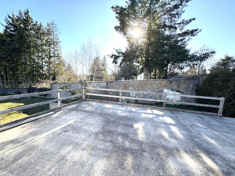 Maison - 127 m² - 6 pièces