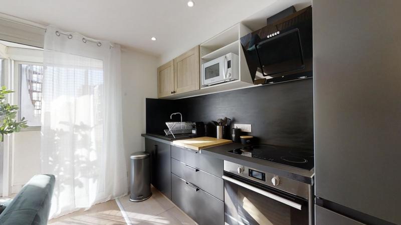 Appartement - 78 m² - 5 pièces