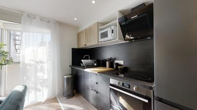 Appartement - 78 m² - 5 pièces