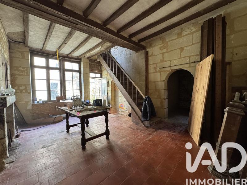 Maison de village - 260 m² - 13 pièces