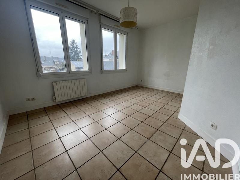 Immeuble - 263 m²