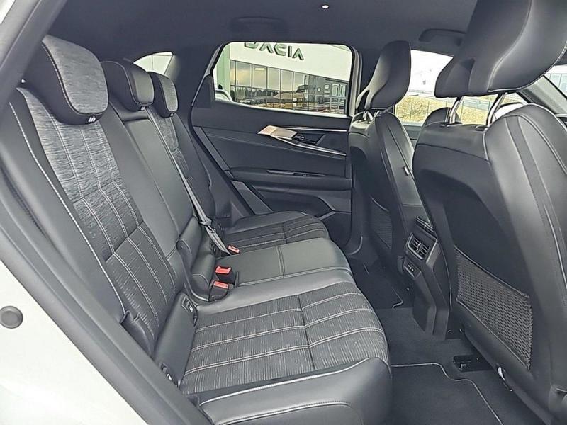 Renault Austral mild hybrid advanced 130 Techno