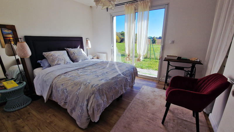 Maison - 79 m² - 3 pièces