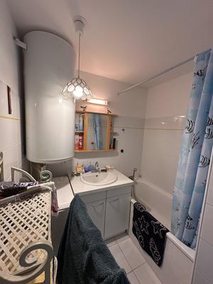 Appartement - 41 m² - 2 pièces