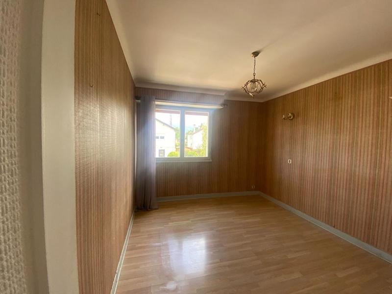 Maison - 119 m² - 5 pièces