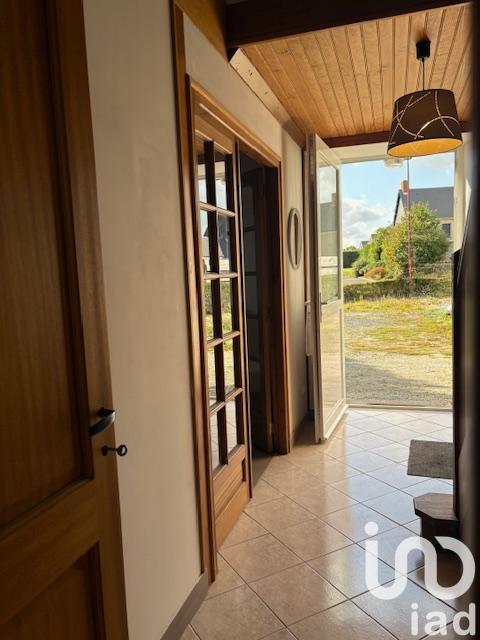 Maison - 97 m² - 3 pièces