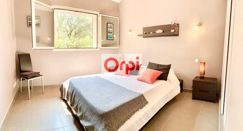 Villa - 119 m² - 5 pièces