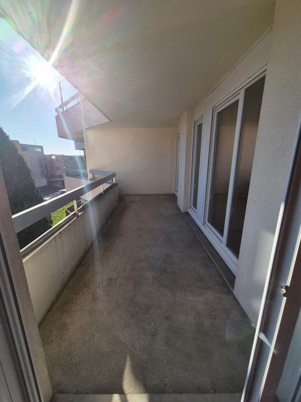 Appartement - 91 m² - 4 pièces