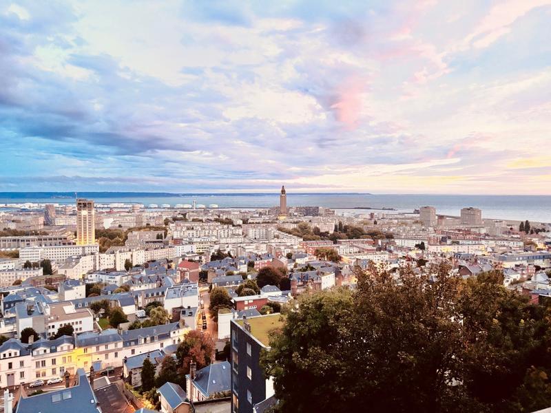 Duplex - 123 m² - 4 pièces