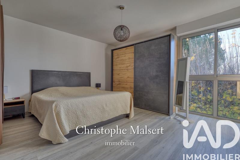 Maison de maîtres - 220 m² - 5 pièces