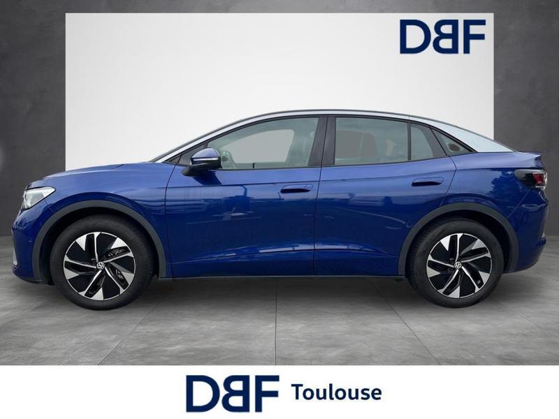 Volkswagen Id.5 286 ch Pro