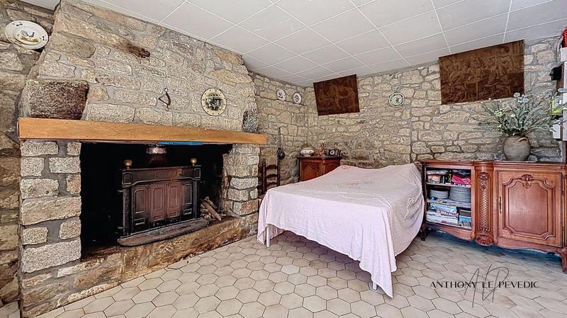 Maison - 50 m² - 3 pièces