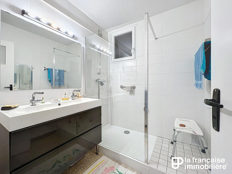 Maison - 109 m² - 6 pièces