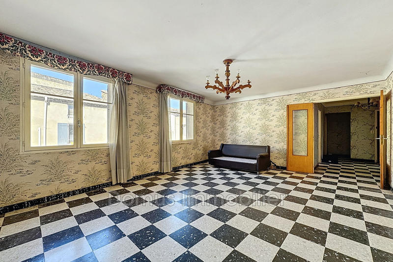 Maison - 182 m² - 8 pièces