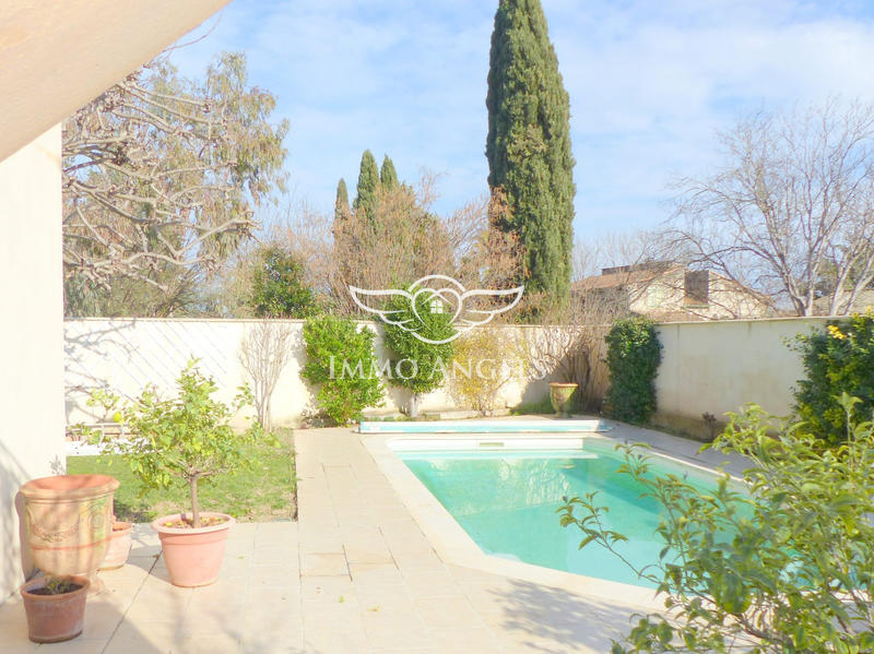 Maison - 160 m² - 5 pièces