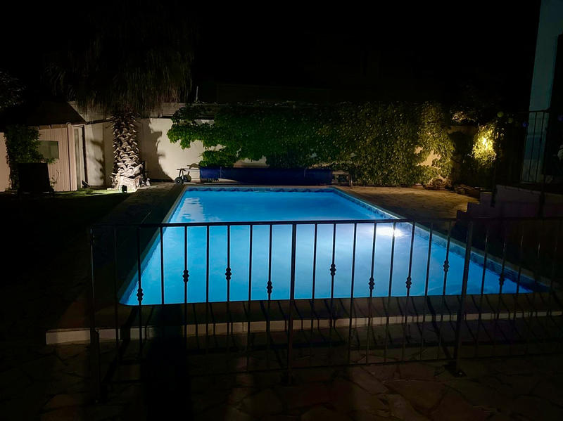 Maison - 138 m² - 6 pièces