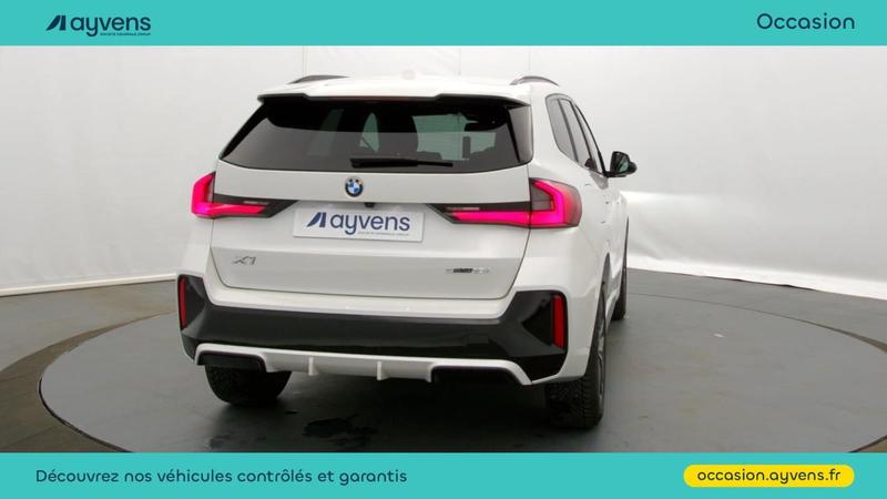 Bmw X1 sDrive18i 136ch m Sport