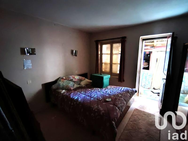 Maison - 90 m² - 7 pièces