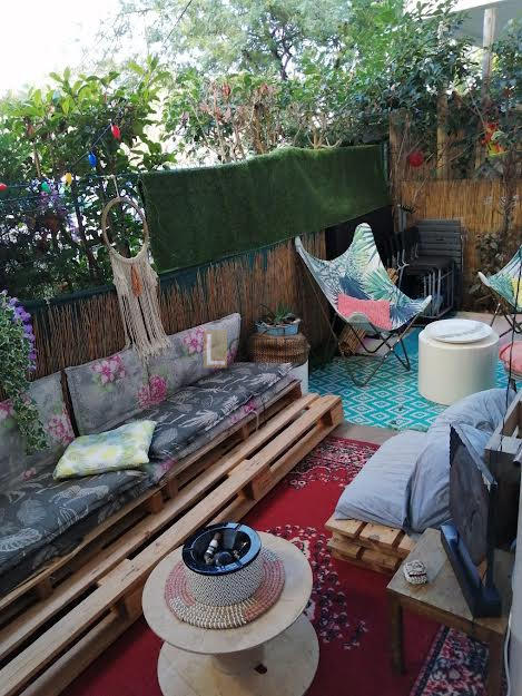 Appartement - 41 m² - 2 pièces