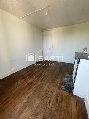 Appartement - 77 m² - 4 pièces